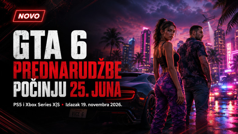 Grand Theft Auto VI