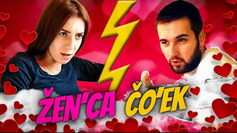 💍 BRAČNI PROBLEMI