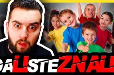 DA LI STE ZNALI DA LIK IMA 141 DIJETE?