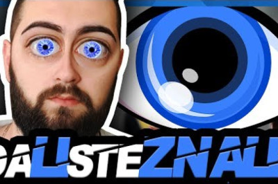 DA LI STE ZNALI KOLIKO OČI IMAJU MEGAPIKSELA?