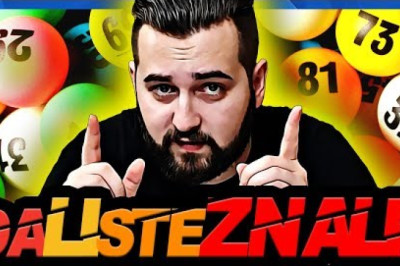 DA LI ZNATE KAKO DOBITI NA LUTRIJI?