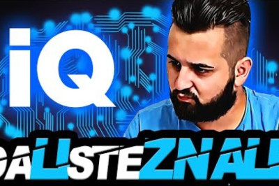 DA LI ZNATE KAKO POVEĆATI INTELIGENCIJU?