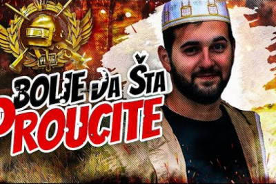 😤 GLUHO I ĆORAVO BILO