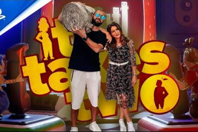 💍 HAJMO SE IGRAT BABE I MAME - It Takes Two