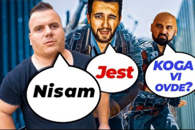 👮 Hamdija Ramulj PRIJAVLJEN Federalnom MUP-u