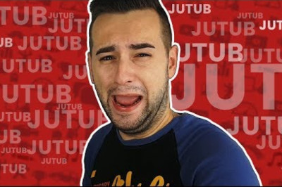 HOŽ BIT JUTUBER? - Q&A #8