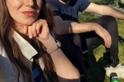 Imate veliki pozdrav od nas