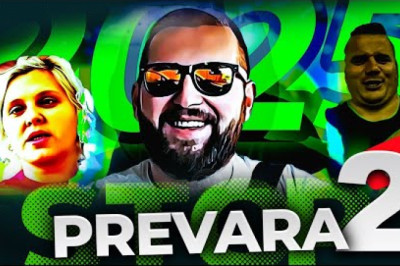 IZUDINA I HAMDIJA - Sve prevare 2. dio