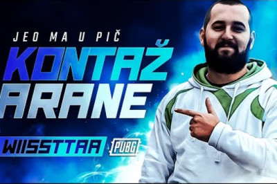 🤡 JEO MA PIČ KONTAŽ 🏆 2x Win