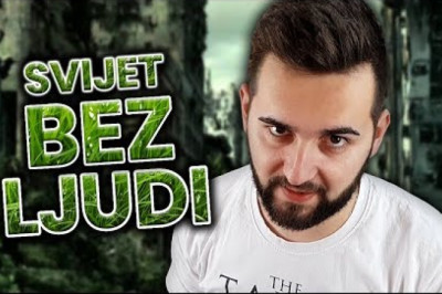 KADA BI LJUDI NESTALI...