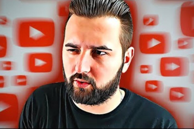 KAKO JE BITI JUTUBER