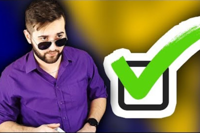 KANDIDUJEM SE ZA PREDSJEDNIKA