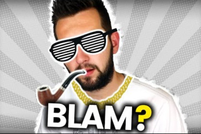 MOJ NAJVEĆI BLAM - Q&A #3