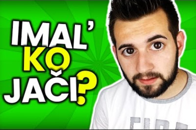 NAJBOLJA STVAR IKAD!