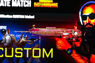 ⭐ NAJBOLJI Balkanski PUBG Custom Mečevi