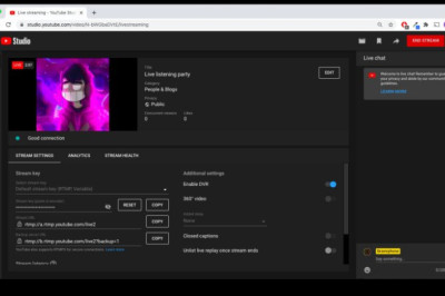 Napravite pauzu - YouTubeova nova funkcija pauze za prijenose uživo