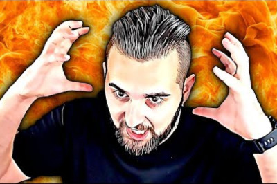 NEMOJTE BIT' NAPORNI