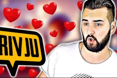 OPET ME VOLE - Komentari Rivju #2