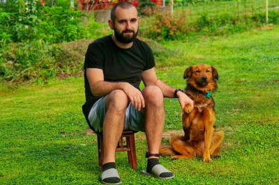 Pas je najbolji čovjekov prijatelj