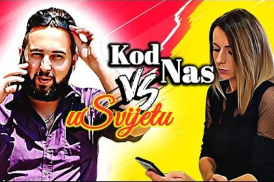 POS'O - KODNAS &amp; USVIJETU #2
