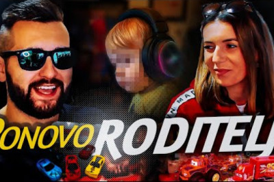 POSTAĆEMO RODITELJI