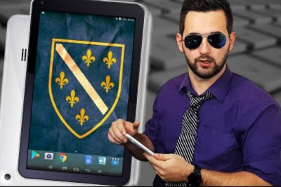 PRVI BOSANSKI PAMETNI TELEFON