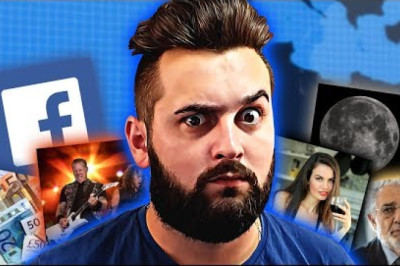 SEKSUALNO UZNEMIRAVANJE - Brejk'n Njuz #14