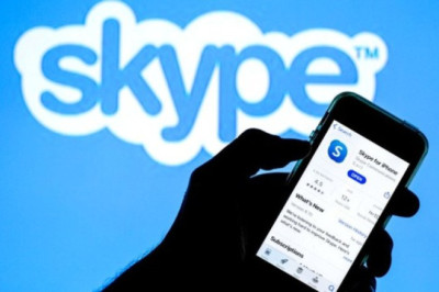 Skype, komunikacijska platforma koju su nekada koristili igrači se gasi