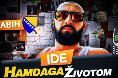 🕵️ TABIH ZAKLJUČUJE SLUČAJ HAMDIJA I OSTALI