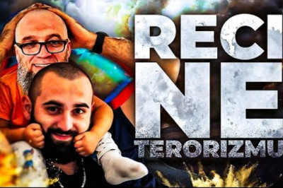 Terorista Samir Drakovac DOŽIVIO je svoj VRHUNAC