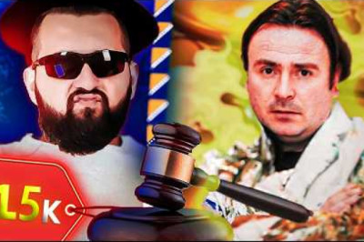 ⚖️ Uskoro SUĐENJE sa Memom