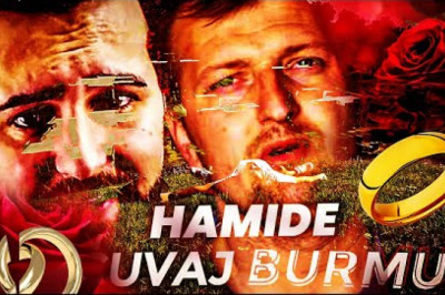 💍 Zašto je žena OSTAVILA Hamida Babanovića?