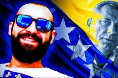 ⚜️ Bosna i Hercegovina je DRŽAVA, SLOBODNA i MIRNA