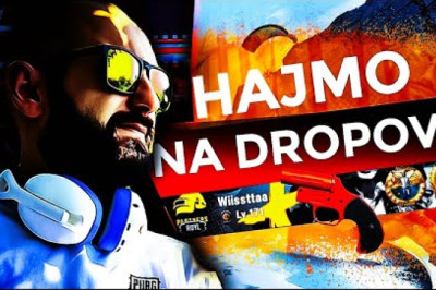 🎁 DROPENZI BITEŠEN