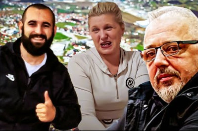 📟 FAĆKO, PALI BALANSER MOLIM TE