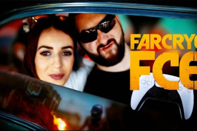 🏝️ FAR CRY 6 - Sistem radi u dva pravca - Ep.4