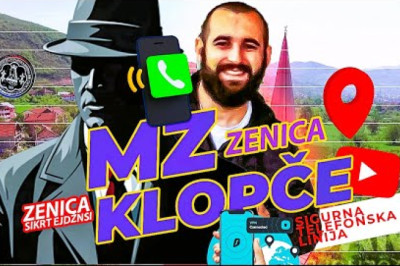 🕵️ FMUP, MUP SBK & TABIH U AKCIJI KODNOG NAZIVA 