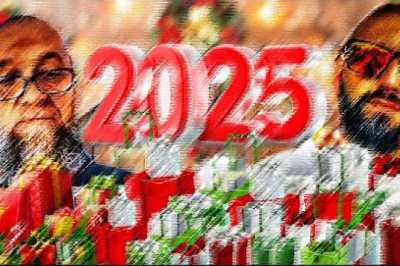 ✨ Isto je LUD od početka 2025. godine