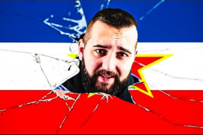 💥 Kako se (NIJE) raspala Jugoslavija