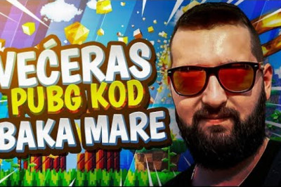 😃 KOLIKO STE PUTA PROUČILI FATIHU BAKI MARI?