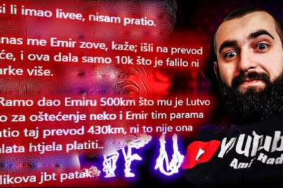 👑 Kraljica i Hulk OPET PREVARILI i Emira