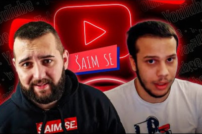 🤪 NeCa znaš da SE ŠAIM