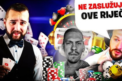 😱 NUNI: Baka Prase je IZGUBIO SEBE - KOCKA ga uzela pod svoje