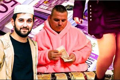 🍒 Što smo ZAPUSTILI ŽENE?