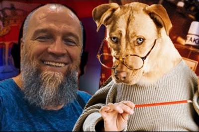 🐶 Terorista Samir Drakovac i Kuya Ajna Sadiković