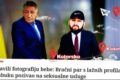 🚨 VAZDIŽI MI SAV TABIH NA NOGE, AKO KO SPAVA BUDI GA