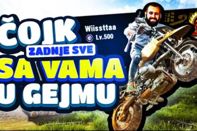 😭 ČETVORICA U AKCIJI - POBJEDNIČKI MOMENTI (2x Win!)
