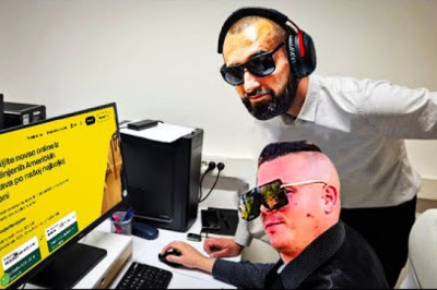 💡 Hamdaga postao INOVATOR