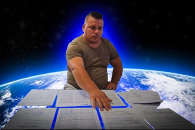 🪐 Hamdija LOPOV je ko zna gdje ko zna kad