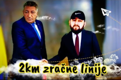 🐶 MANIPULATORSKA DŽUKELEŠINA OSUĐENA NAPOKON 🥰